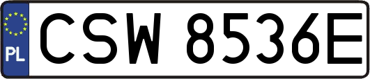 CSW8536E