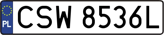 CSW8536L