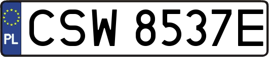 CSW8537E