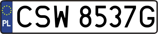 CSW8537G