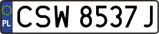 CSW8537J