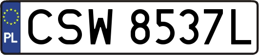 CSW8537L
