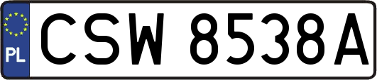 CSW8538A