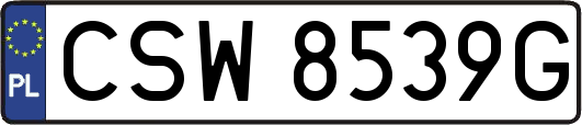 CSW8539G