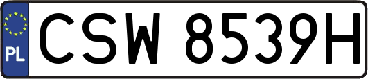 CSW8539H