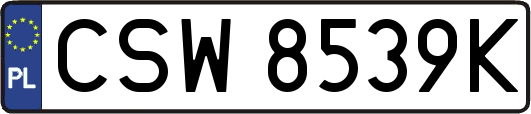CSW8539K