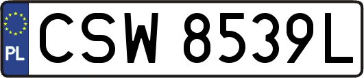 CSW8539L