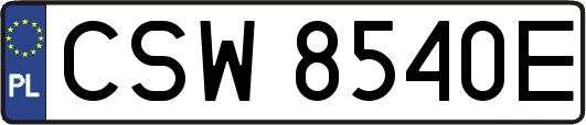 CSW8540E