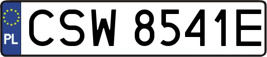 CSW8541E