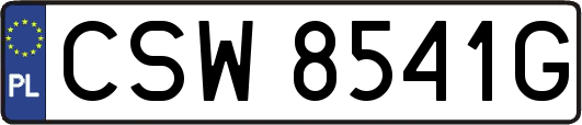 CSW8541G