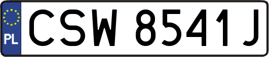 CSW8541J