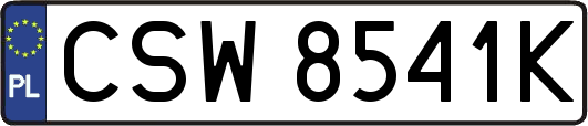 CSW8541K