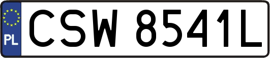 CSW8541L