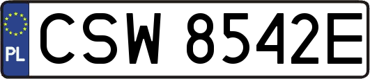 CSW8542E