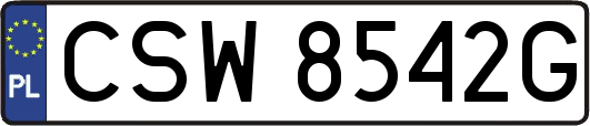 CSW8542G