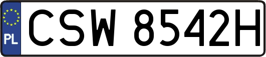 CSW8542H
