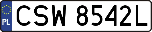 CSW8542L