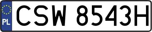 CSW8543H