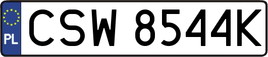 CSW8544K