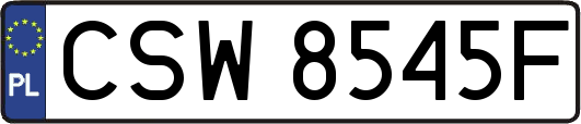 CSW8545F