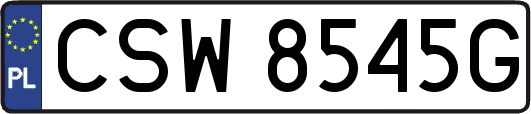 CSW8545G