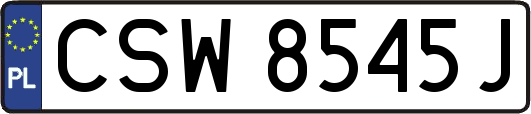 CSW8545J
