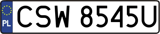CSW8545U