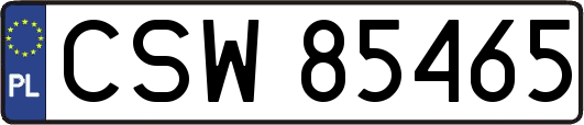 CSW85465
