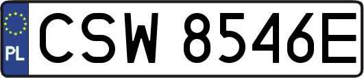CSW8546E