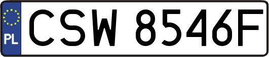 CSW8546F