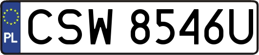 CSW8546U