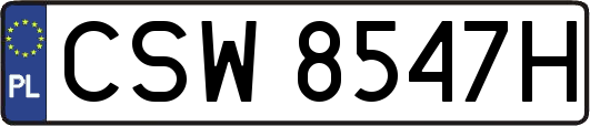 CSW8547H