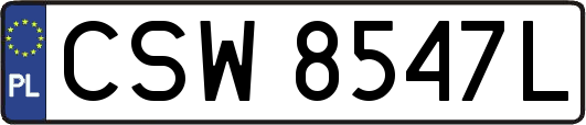 CSW8547L
