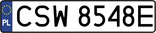 CSW8548E