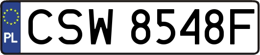 CSW8548F