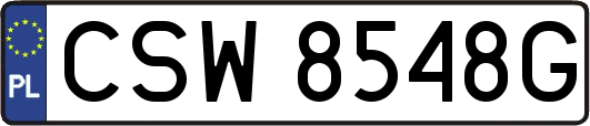 CSW8548G
