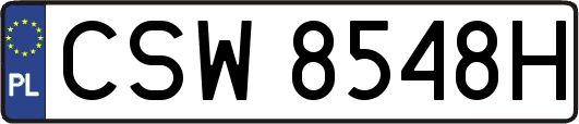 CSW8548H