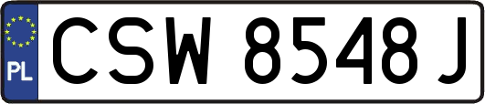 CSW8548J