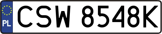 CSW8548K