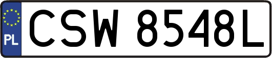 CSW8548L