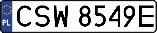 CSW8549E