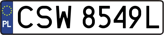 CSW8549L