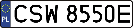 CSW8550E