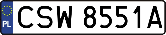 CSW8551A