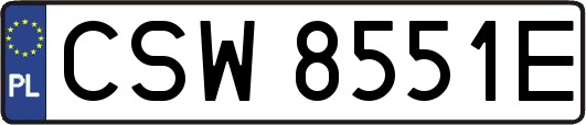 CSW8551E