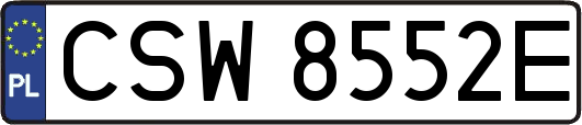 CSW8552E