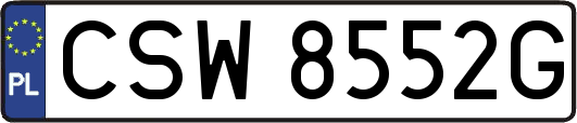 CSW8552G