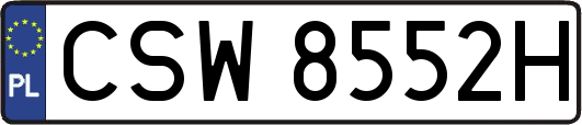 CSW8552H