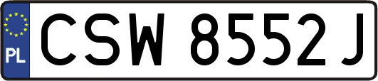 CSW8552J