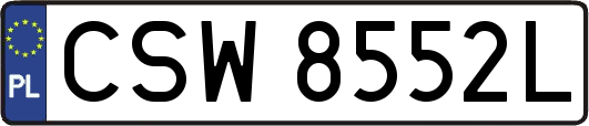 CSW8552L